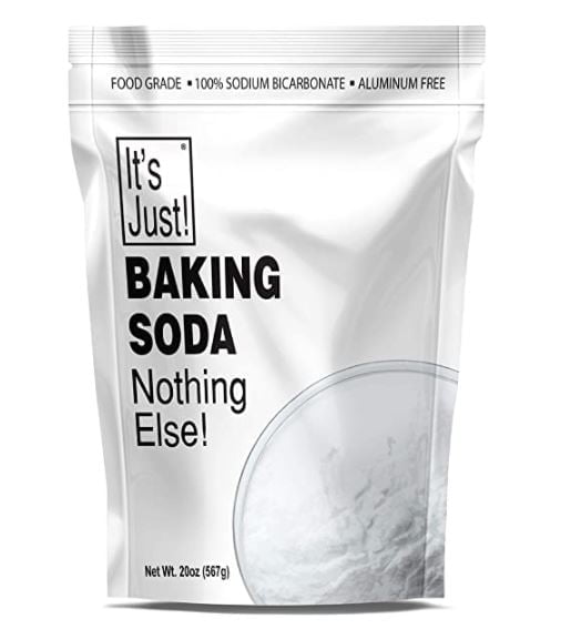 How To Clean Toaster Oven Tray 1 how to clean toaster oven tray: Baking Soda, Sodium Bicarbonate