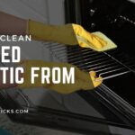 How To Clean Melted Plastic From Oven 6 How To Clean Melted Plastic from Oven