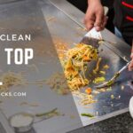 How To Clean Flat Top Grill 3 How to Clean Flat Top Grill