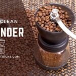 How To Clean A Grinder 6 How to Clean a Grinder