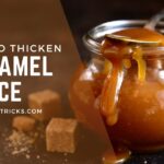 How to Thicken Caramel Sauce