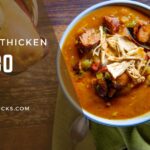 How To Thicken Gumbo 5 How to Thicken Gumbo Soup