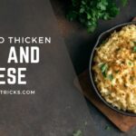 How to Thicken Mac and Cheese
